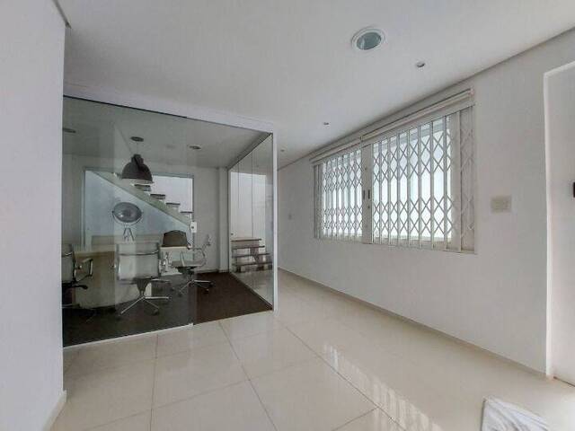 #CA0195 - Casa para Venda em São Paulo - SP - 3