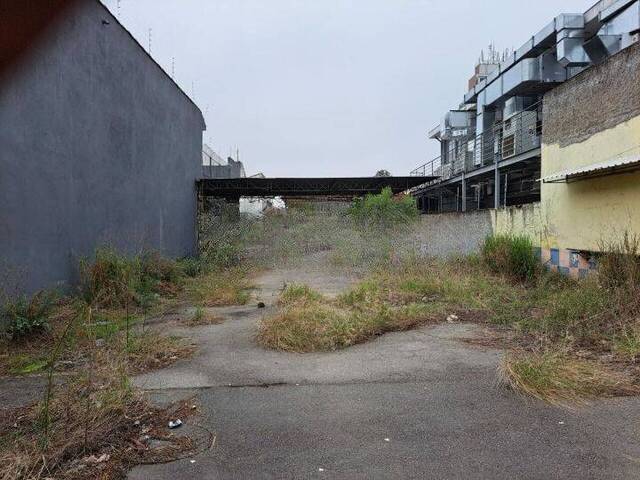 #TE0013 - Terreno para Venda em São Paulo - SP - 1