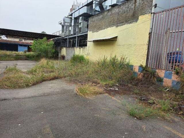 #TE0013 - Terreno para Venda em São Paulo - SP - 2