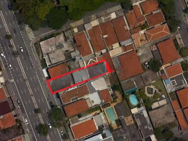 #TE0013 - Terreno para Venda em São Paulo - SP - 3