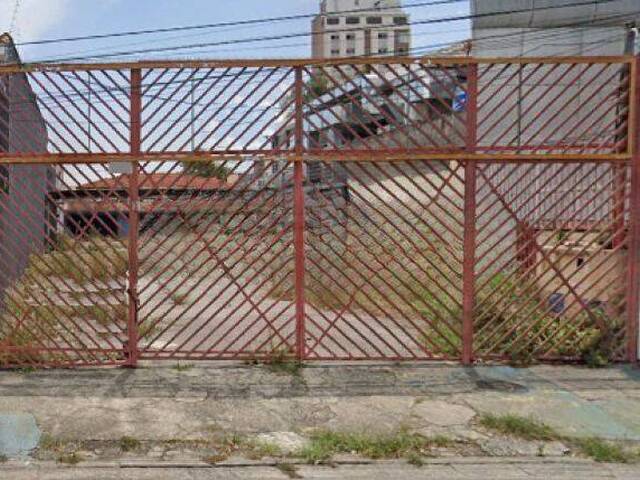 Terreno para Venda em São Paulo - 5
