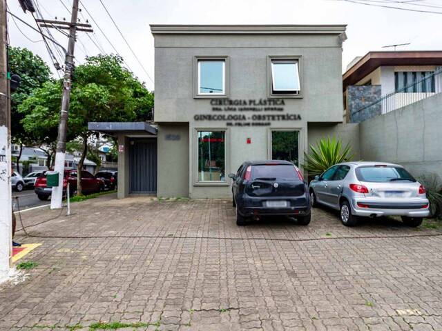 #CA0196 - Casa para Venda em São Paulo - SP - 1