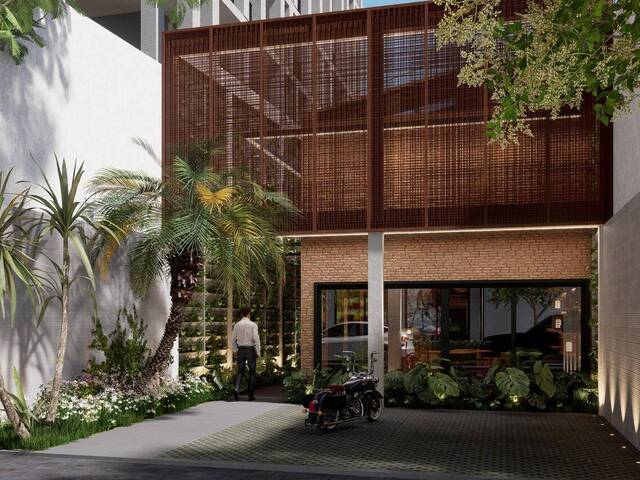 #CA0198 - Casa para Locação em São Paulo - SP - 3