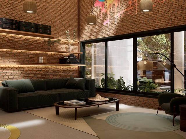 #CA0198 - Casa para Locação em São Paulo - SP - 2