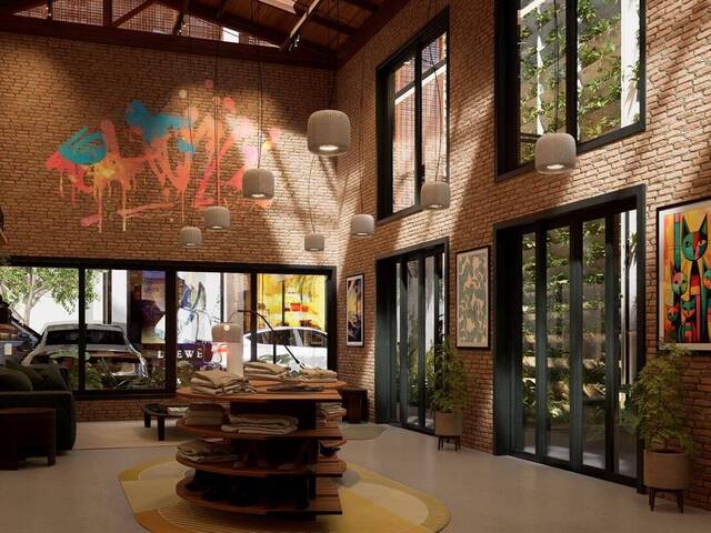 Casa para Locação em São Paulo - 4