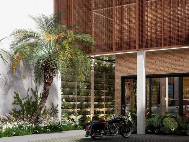 Casa para Locação em São Paulo - 5