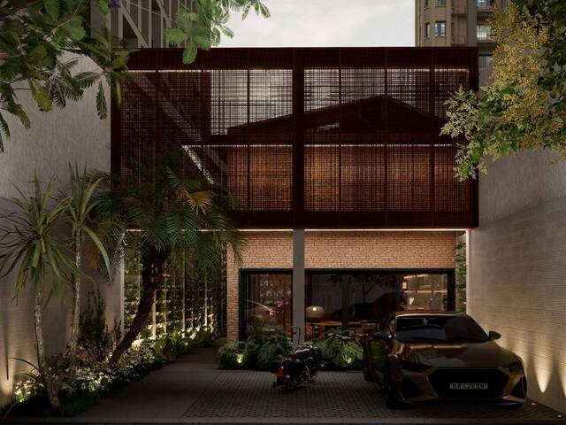 #CA0198 - Casa para Locação em São Paulo - SP - 1