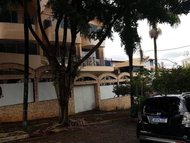 #CA0199 - Casa para Locação em São Paulo - SP - 3