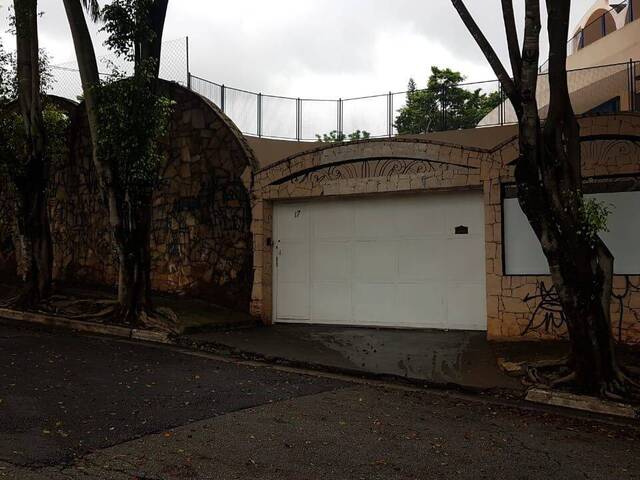 Casa para Locação em São Paulo - 4