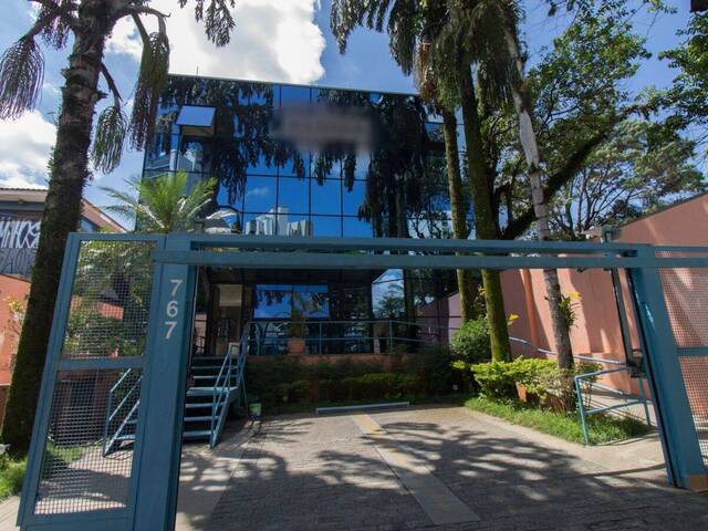 #PR0107 - Prédio comercial para Locação em São Paulo - SP - 2