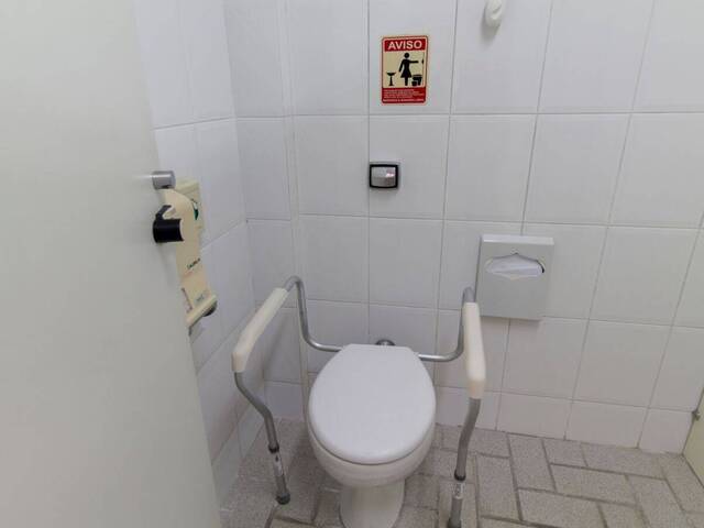 Prédio comercial para Locação em São Paulo - 4