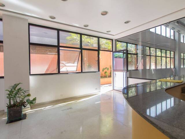 #PR0107 - Prédio comercial para Locação em São Paulo - SP - 1