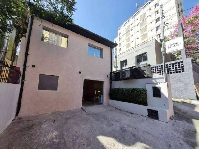 #CA0200 - Casa para Locação em São Paulo - SP - 2