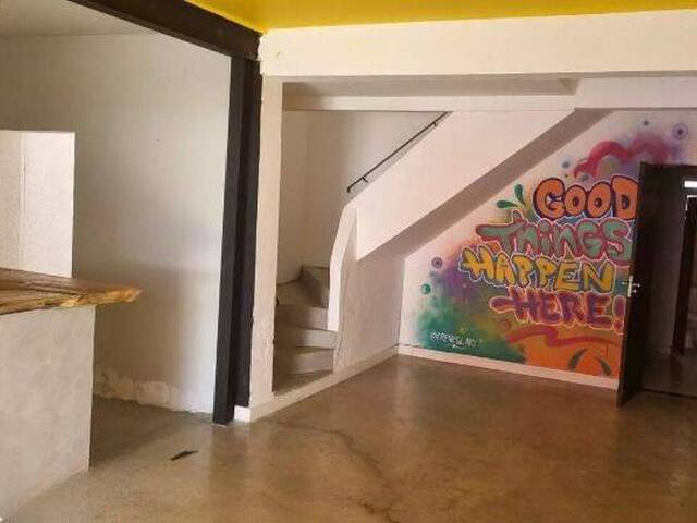 #CA0200 - Casa para Locação em São Paulo - SP - 1