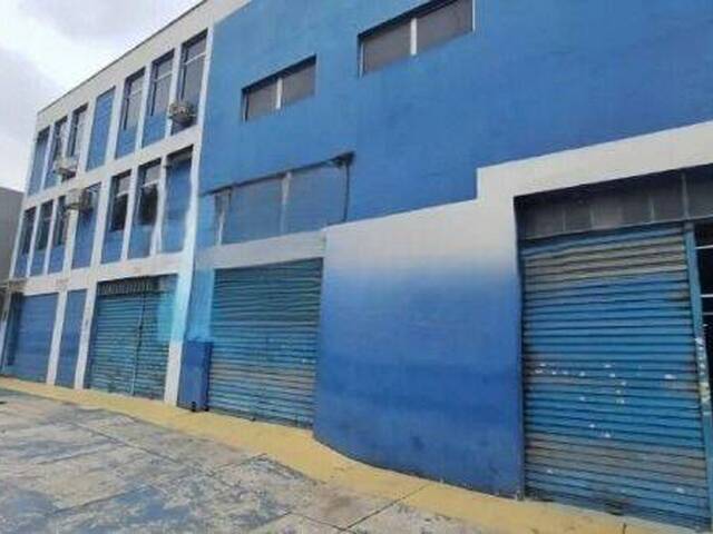#PR0108 - Prédio comercial para Locação em São Paulo - SP - 2