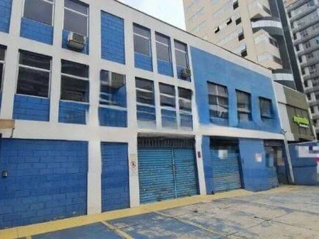 #PR0108 - Prédio comercial para Locação em São Paulo - SP - 1