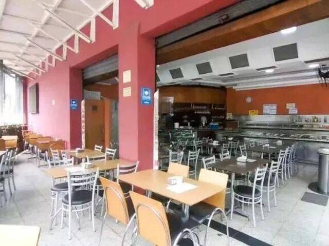 #LO0328 - Loja para Venda em São Paulo - SP - 1