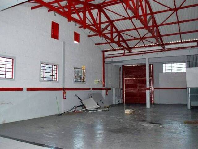 #GA0057 - Galpão para Locação em São Paulo - SP - 3