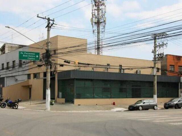 Galpão para Locação em São Paulo - 4