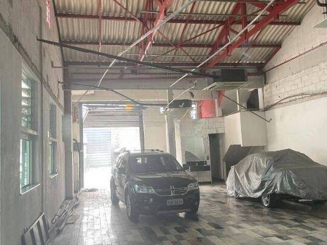 Galpão para Locação em São Paulo - 5