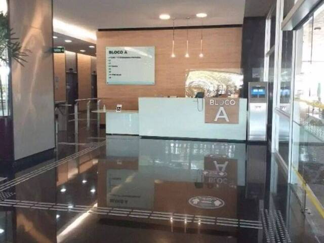 #AC0004 - Andar Corporativo para Venda em São Paulo - SP - 1