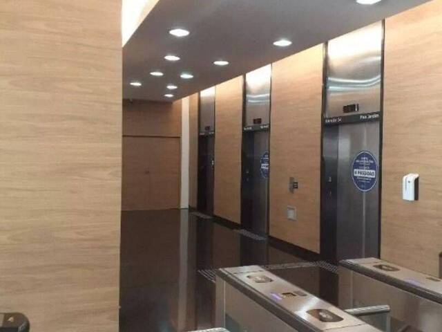 #AC0004 - Andar Corporativo para Venda em São Paulo - SP - 3