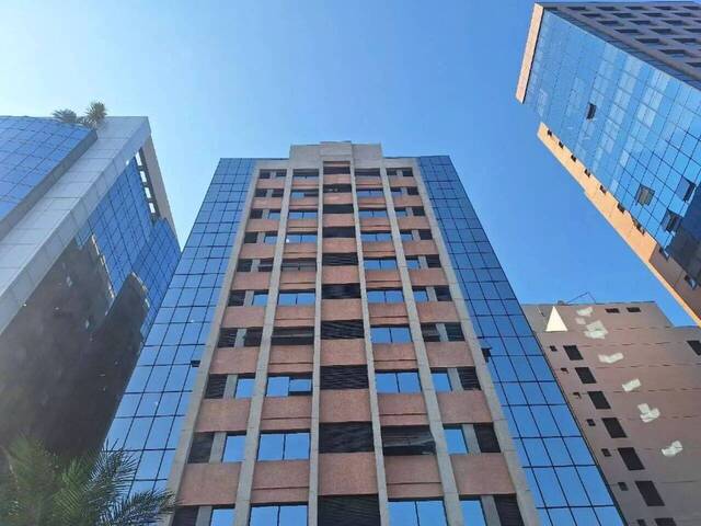 #CJ0059 - Conjunto Comercial para Venda em São Paulo - SP - 2