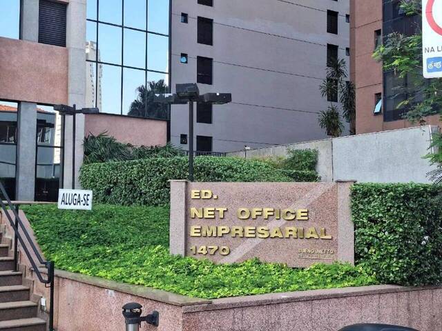 #CJ0059 - Conjunto Comercial para Venda em São Paulo - SP - 3