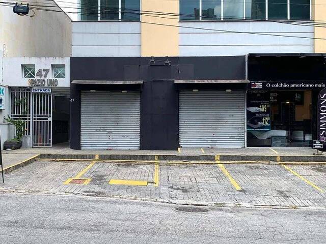 #LO0332 - Loja para Locação em São Paulo - SP - 2