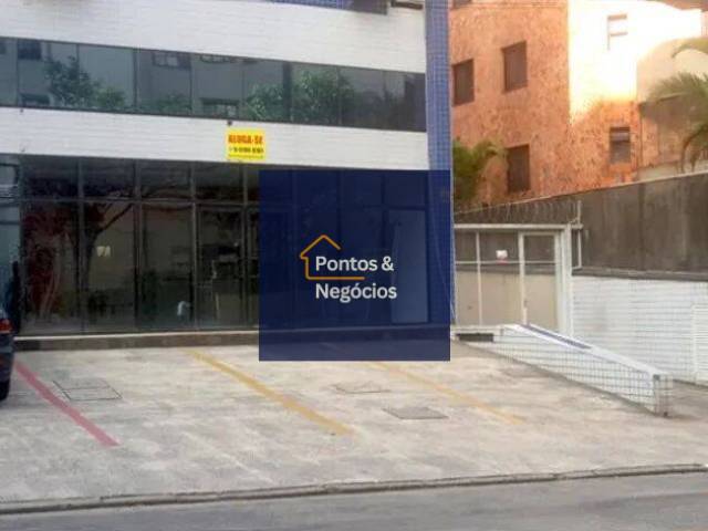 Loja para Locação em São Paulo - 2