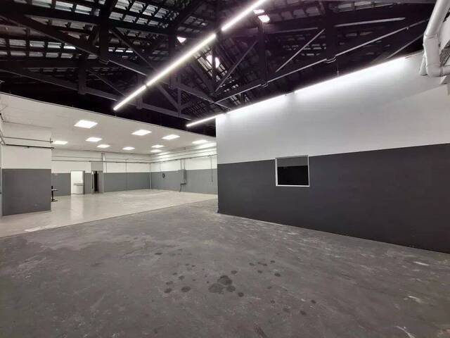 #GA0058 - Galpão para Locação em São Paulo - SP - 1