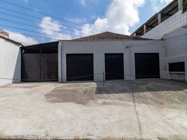 #GA0059 - Galpão para Venda em São Paulo - SP - 2