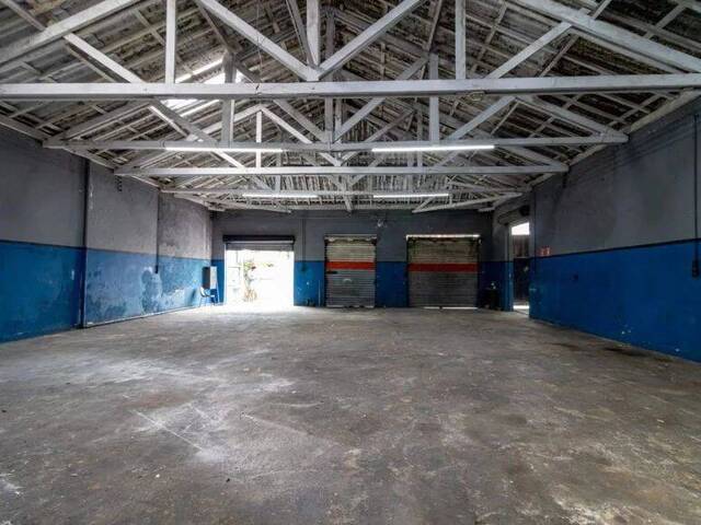 #GA0059 - Galpão para Venda em São Paulo - SP - 1