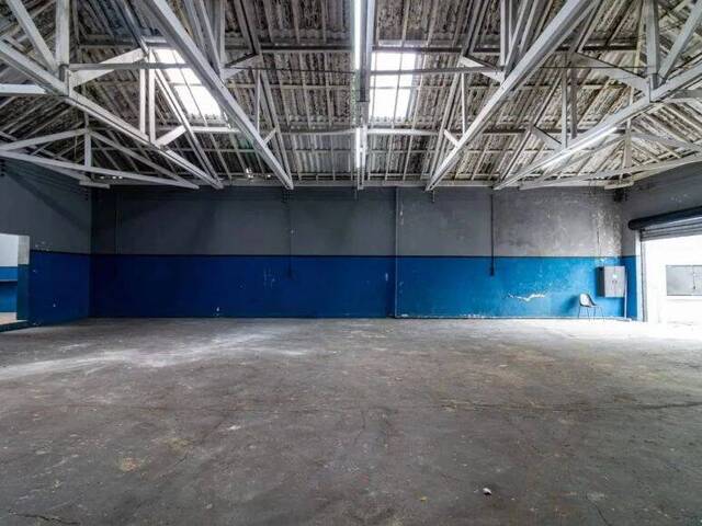 Galpão para Venda em São Paulo - 4