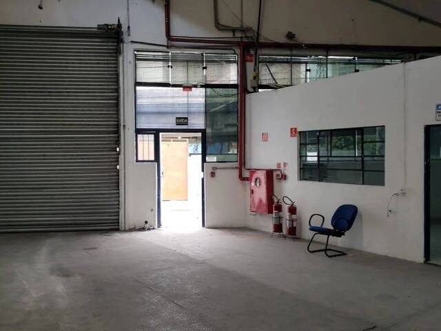 Galpão para Locação em São Paulo - 4