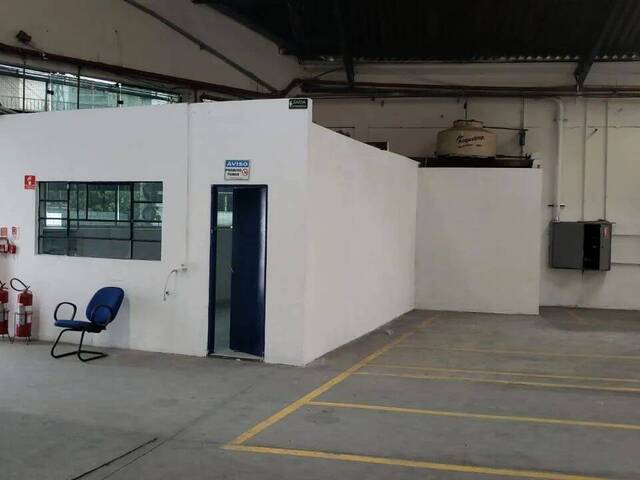 Galpão para Locação em São Paulo - 5