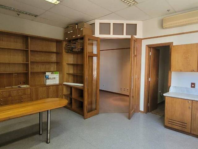 #CJ0062 - Conjunto Comercial para Venda em São Paulo - SP - 2