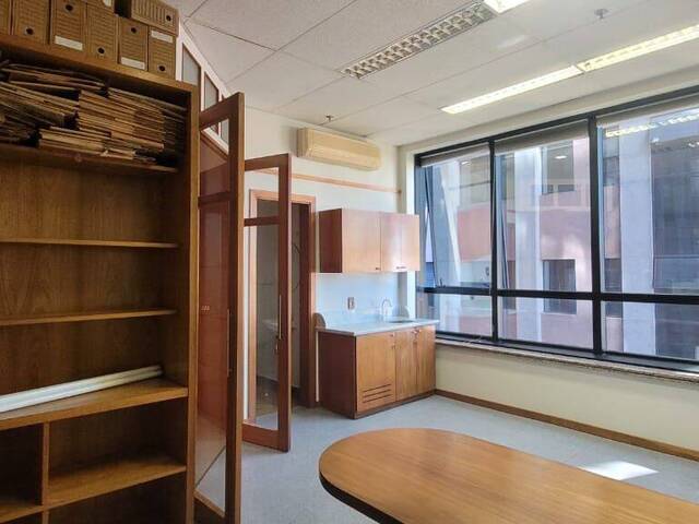 #CJ0062 - Conjunto Comercial para Venda em São Paulo - SP - 1