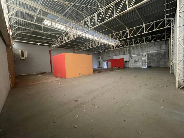 #GA0061 - Galpão para Locação em São Paulo - SP - 2