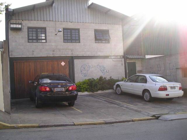 #GA0061 - Galpão para Locação em São Paulo - SP - 1