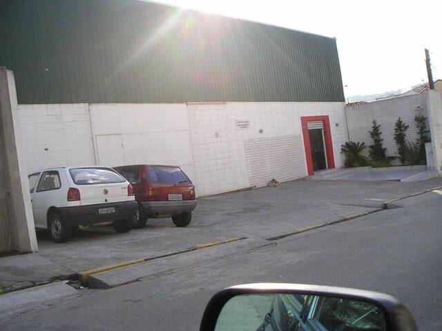 #GA0061 - Galpão para Locação em São Paulo - SP - 3