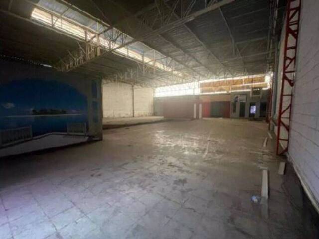 Galpão para Locação em São Paulo - 4