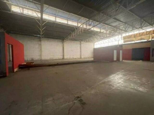 Galpão para Locação em São Paulo - 5