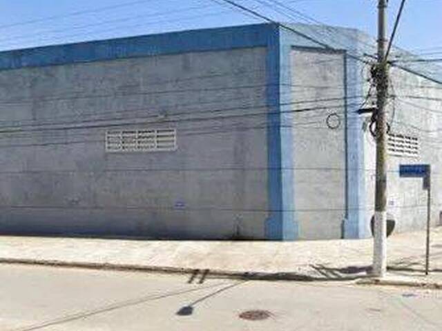 #GA0062 - Galpão para Locação em São Paulo - SP - 2