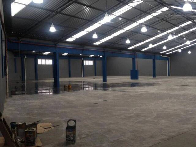 #GA0062 - Galpão para Locação em São Paulo - SP - 3