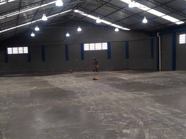 #GA0062 - Galpão para Locação em São Paulo - SP - 1