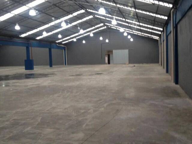 Galpão para Locação em São Paulo - 5