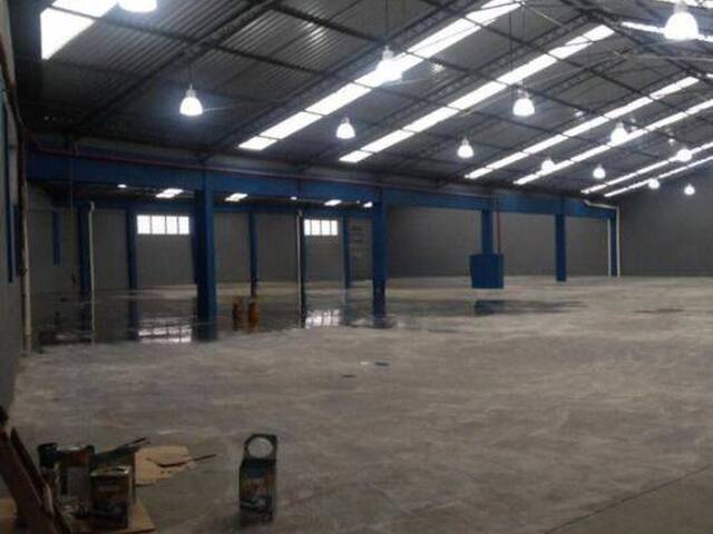 #GA0063 - Galpão para Locação em São Paulo - SP - 2