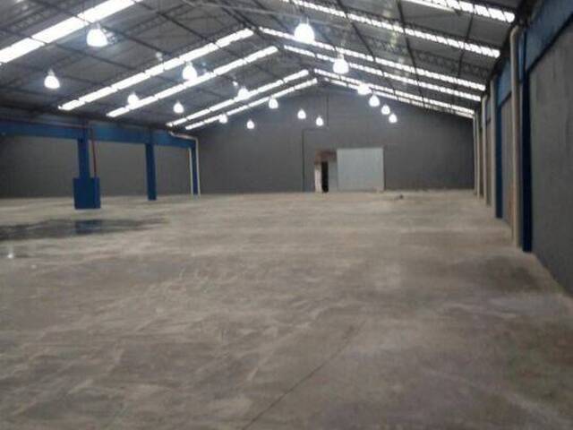 #GA0063 - Galpão para Locação em São Paulo - SP - 3