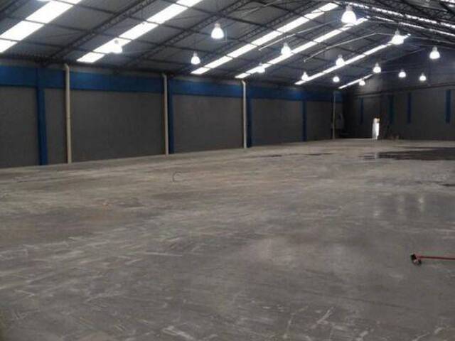 Galpão para Locação em São Paulo - 5